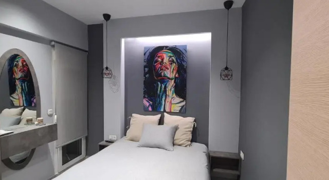 Апартаменты Flat 66