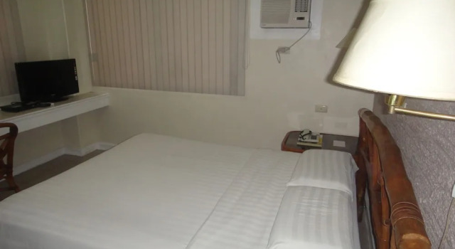 Habitación De lujo Beverly Boutique Hotel Cebu