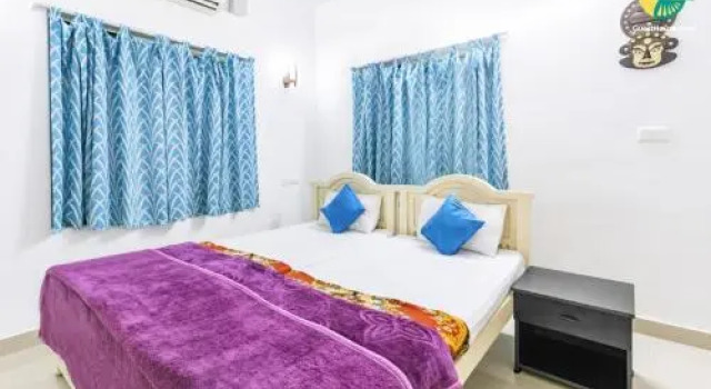 Regal mansion Home stay, Prenota Hotel Alleppey Kerala