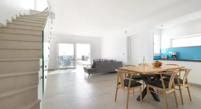 Villa Marina Hills, Забронировать Вилла Отели Макри-Ялос с бассейном, Бассейн