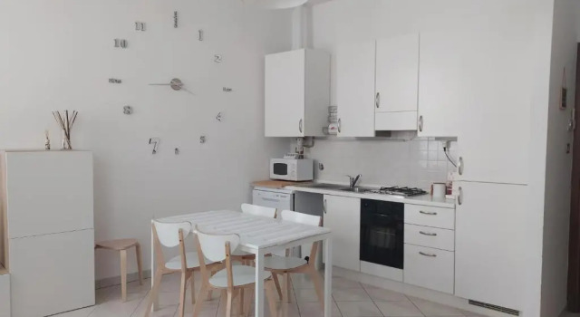 Апартаменты Due Ale - Nuova casa di corte a Trieste