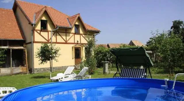 Pensiunea Bendorfeanu, Rezervovat Hotel  