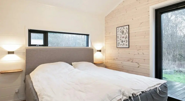 7 person holiday home in Bogense, Buchen Sie Ferienhaus Villen in Bogense, Villa