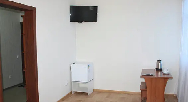 Parus, Prenota Hotel Kupino Novosibirsk Region