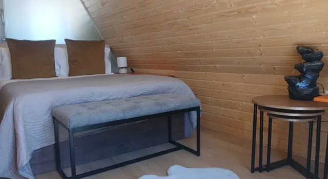 Номер Standard Lena Village - Hotel and Spa