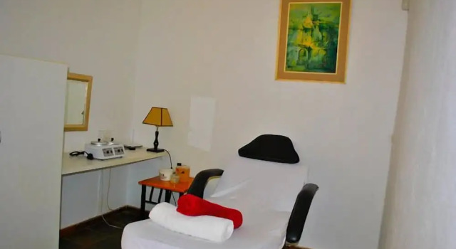 Mount Azimbo Lodge, Prenota Hotel Louis Trichardt 