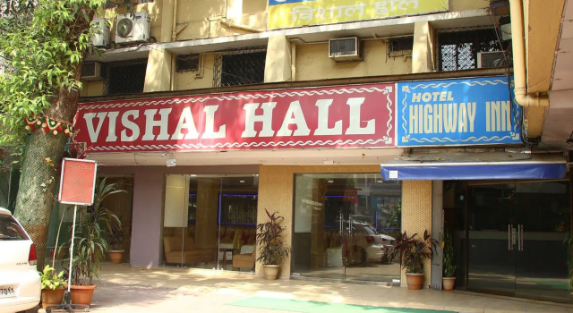 Hotel Highway Inn Andheri East, Забронировать Отель Отели штата Махараштры 3 звезды, 3*