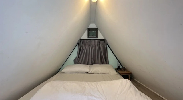 Nomads Hillside Chiangmai