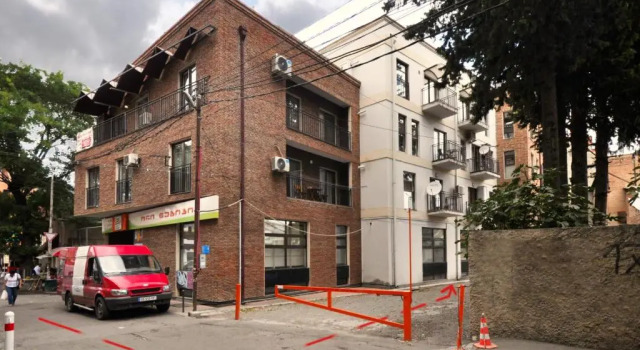 Apartment Art Django Old Avlabari, Забронировать Апартаменты/квартира Апартаменты Авлабари, Апартаменты/квартира