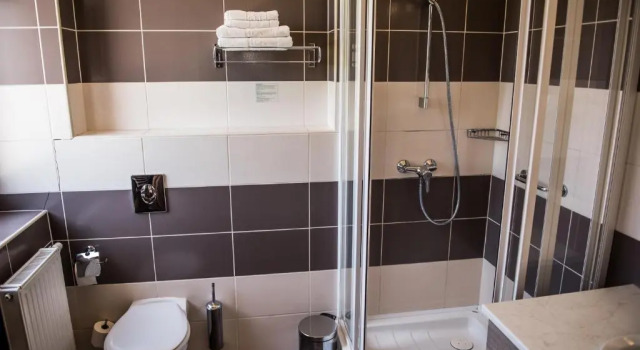 Номер Premium Hotel Három Gúnár