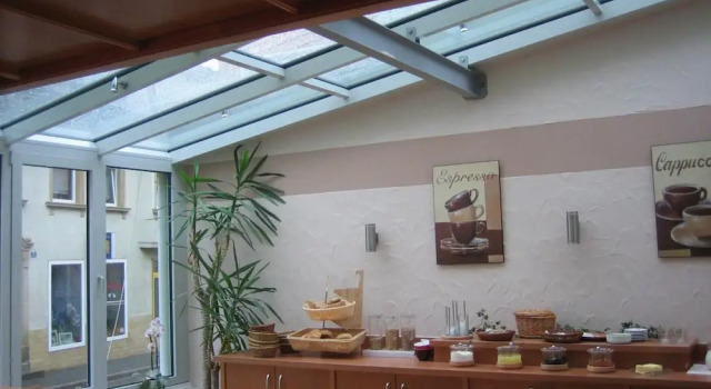 Hotel Gasthof Hereth, Prenota Hotel Wirsberg Foresta Francone