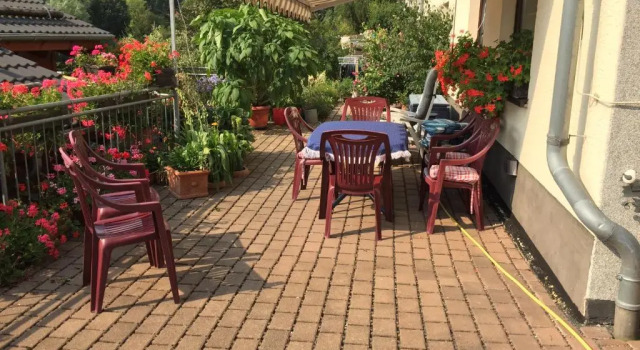 Апартаменты pension24 Kassel