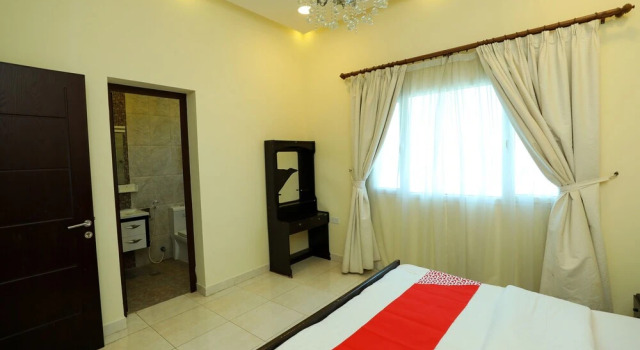 Grand Plaza Apartments by OYO Rooms, Забронировать Апартаменты/квартира Манама Столичная мухафаза, рядом с Торговый центр Seef