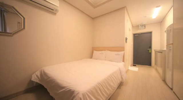 Двухместный номер Standard Staywell Hotel