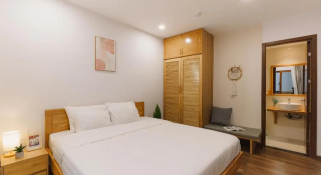 Номер Standard LATA Hotel & Apartments