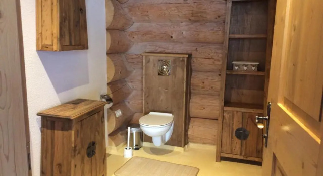 Апартаменты Holzberghof