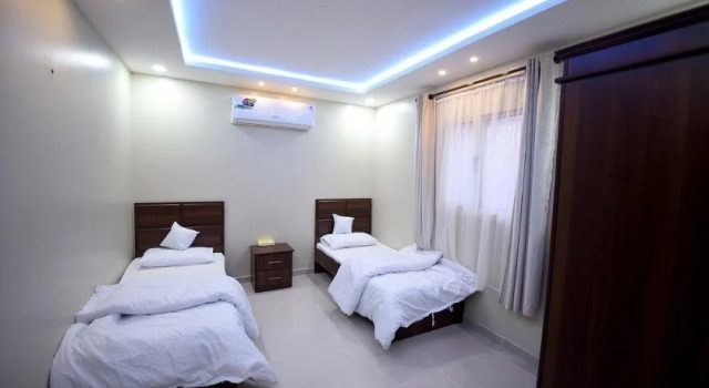 Rawafed resort, Buchen Sie Resort Resorthotels in Provinz Mekka, Resort