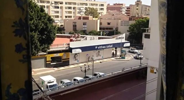 Апартаменты Apartament en el Centro 700m de la playa