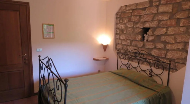 Camera doppia Standard Agriturist Rupestr