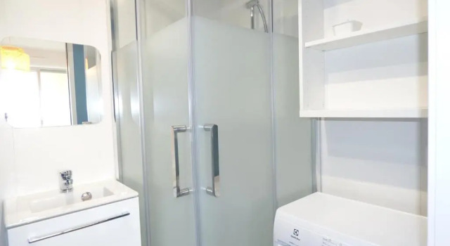 Appartement Saint-Gilles-Croix-de-Vie, 2 pièces, 4 personnes - FR-1-428-123