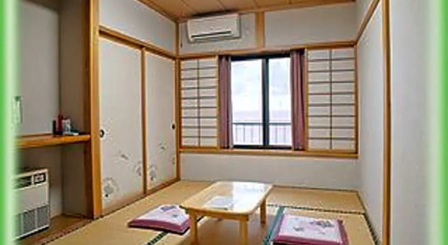 Minamiuonuma - Hotel / Vacation STAY 21614, Buchen Sie Hotel Seki Niigata