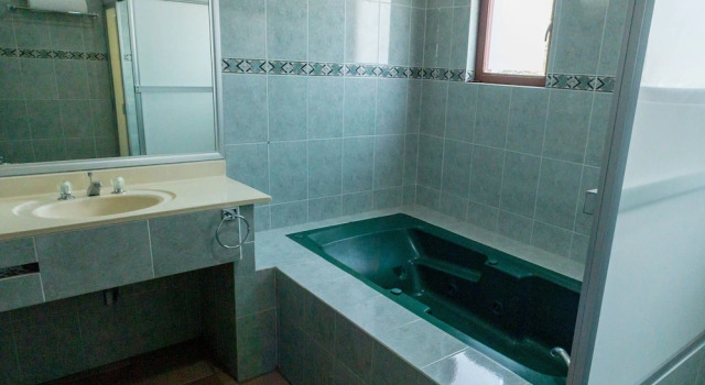Полулюкс Hotel Quinta Antigua