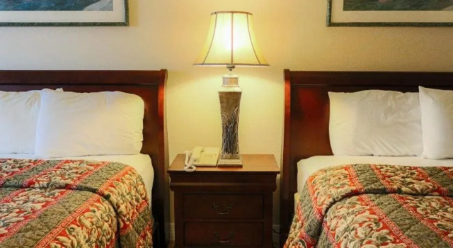 Great Value Inn Houston, Забронировать Отель Хьюстон Texas Gulf Coast