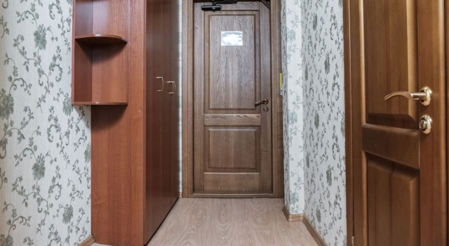 Rosa Hotel, Boek Hotel Pravoberezhny administrative district Irkoetsk