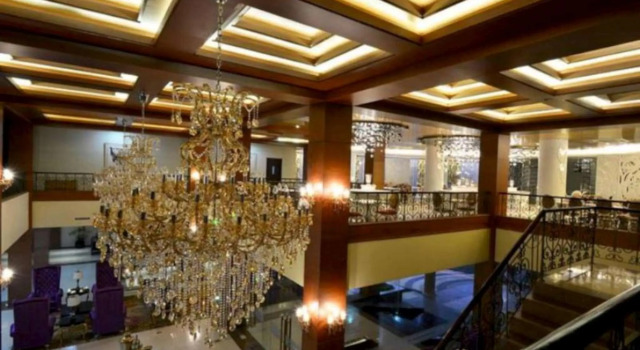Sutanraja Hotel & Convention Centre, Varaa Hotelli Soreang West Java