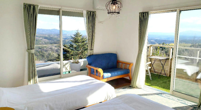 Garden Resort Spa Kirishima No Mori, Buchen Sie Resort SPA-Hotels in Kirishima, SPA