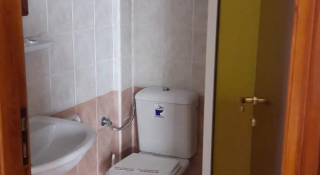 Номер Standard Maistrali