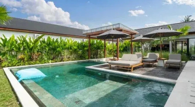 Villa Lamai by BaliSuperHost, Забронировать Вилла Отели Убуд с парковкой, Парковка