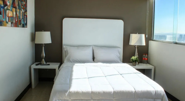 Lâviu B&B Luxe Suites, Rezervovat Penzión se snídaní Hotely v State of Puebla se snídaní, Snídaně