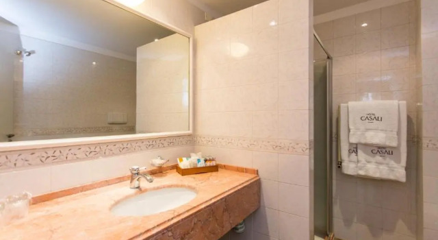 Номер Standard Hotel Casali