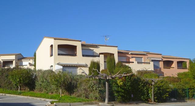 Apartment Super Ile Rousse