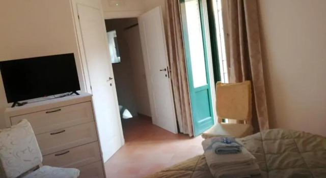 Номер Standard Suite Flower b&b