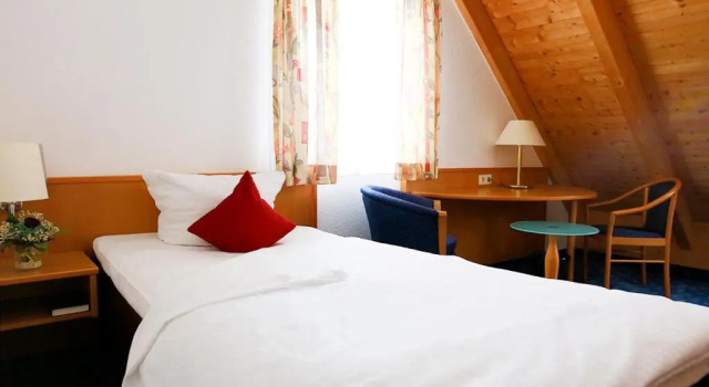 Номер Comfort Hotel Gasthof Adler