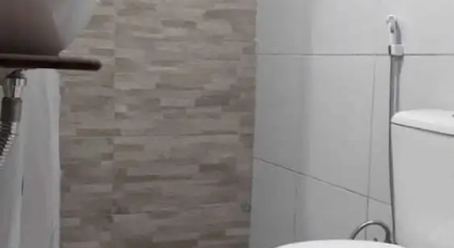 Номер Standard Pousada do Guilherme