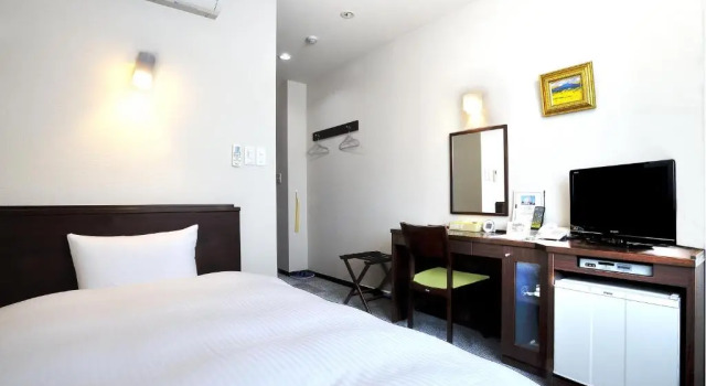 Sunstay Kaseda, Prenota Hotel Hotel a Kyushu con parcheggio, Parcheggio