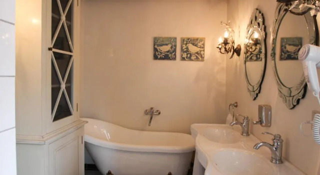 Люкс Vraa Slotshotel