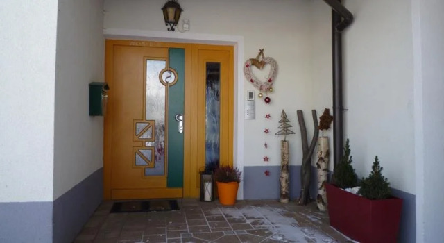 Landhaus Mair, Rezervovat Rekreační dům Hotely v Tyrolsko s parkováním, Parkování