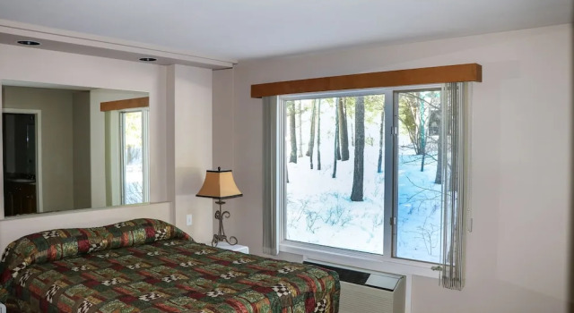 Номер Classic Meadow Lake Resort & Condos