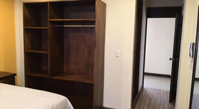 Двухместный номер Standard Hotel Mezzanine