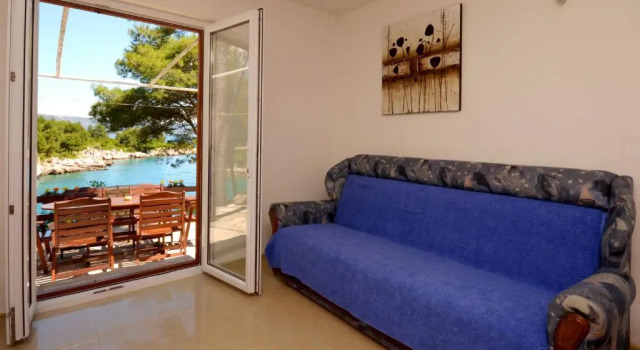 Апартаменты Pavao Apartments