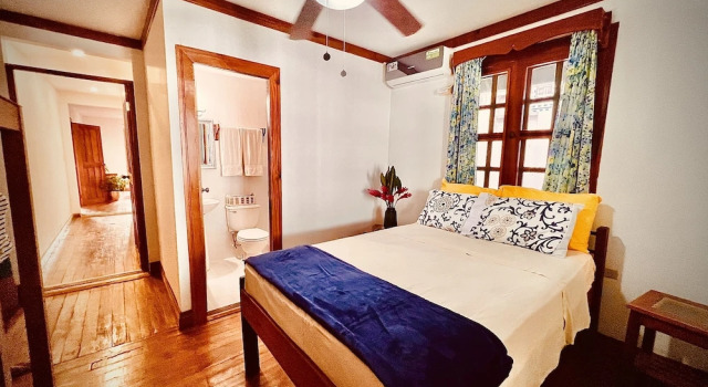Apartamentos Casa Le Parc