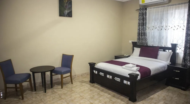 Номер Standard Kislas Luxury Hotel