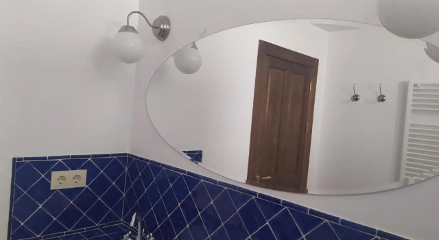Номер Standard Casa Rural Casa Sagasta