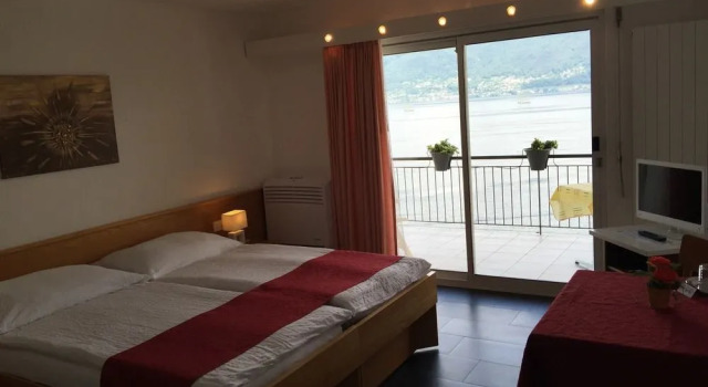 Hotel-Garni Sole, Reserva ahora Hotel Brisa Tesino