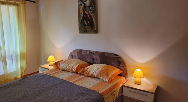 Апартаменты Apartments Villa Dina
