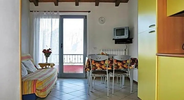 Hotel Panorama e Residence, Забронировать Отель Тремозине-суль-Гарда Тренто
